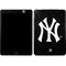 MLB New York Yankees Dark Wash iPad Skins